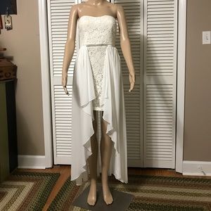 Ruby Rox Dress SZ SM.‎